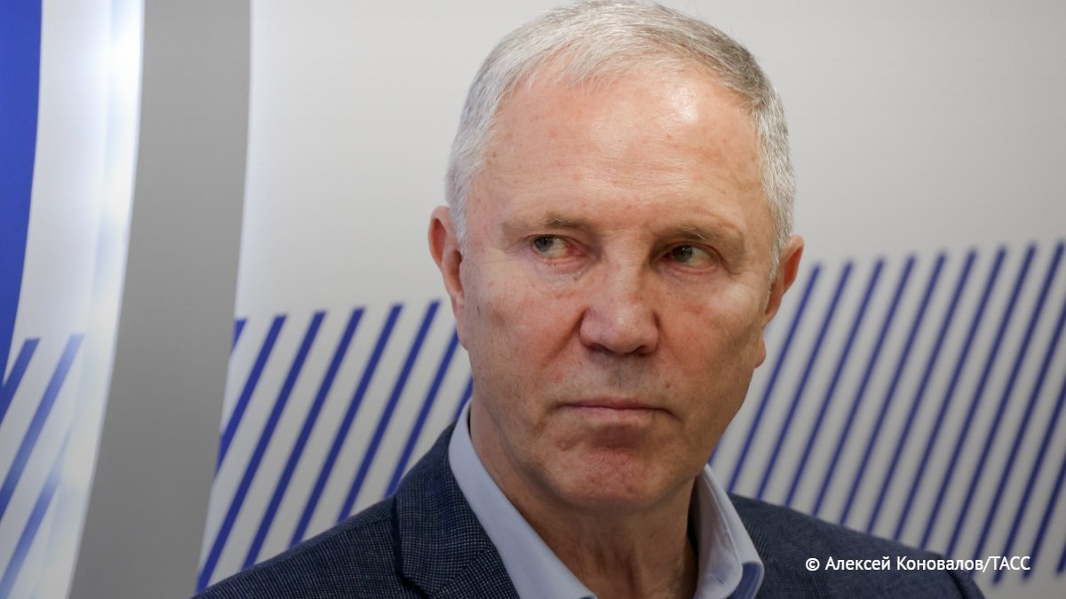 Сотрудникам ТЦК разрешили стрелять в жителей Херсона при сопротивлении, рассказал ТАСС губернатор Херсонской области Владимир Сальдо