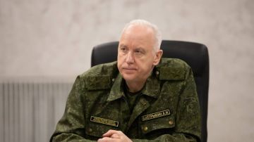 Бастрыкин: ущерб от атаки ВСУ по Хорлам превысил 60 млн рублей