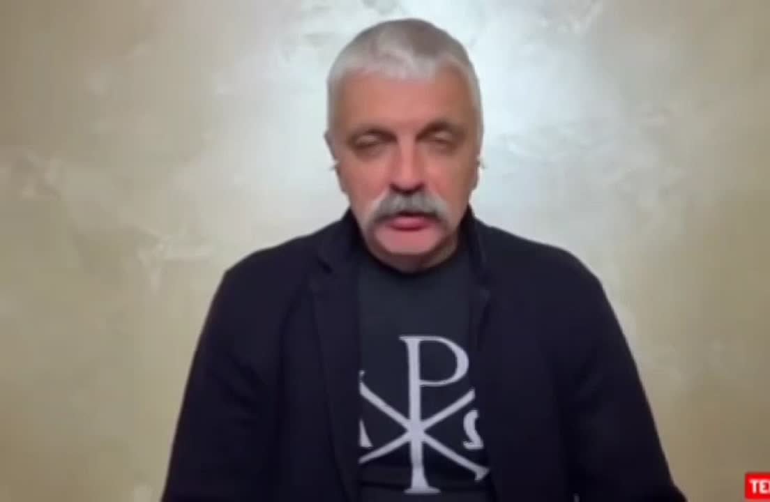 Хохол родился, ж** заплакал, ну вы все знаете эту поговорку