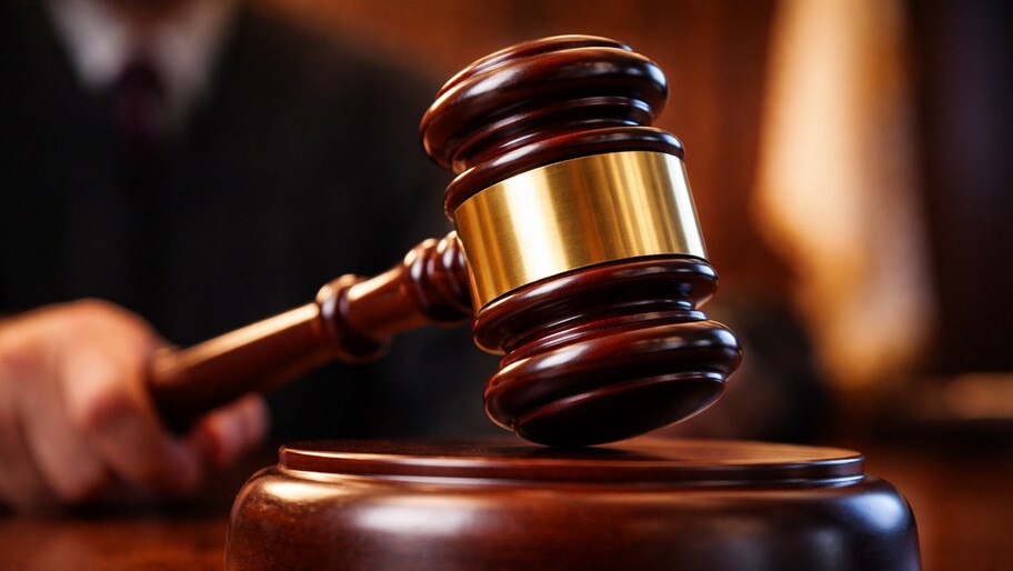 Житель Херсонской области предстанет перед судом по обвинению в шпионаже и госизмене