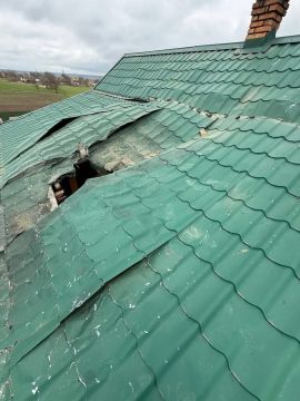 ВСУ атаковали гражданскую инфраструктуру Херсонской области, сообщил Владимир Сальдо