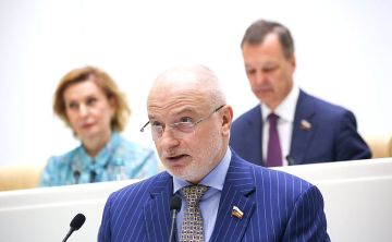 Предусмотрены дополнительные гарантии соцзащиты для судей судов новых регионов РФ