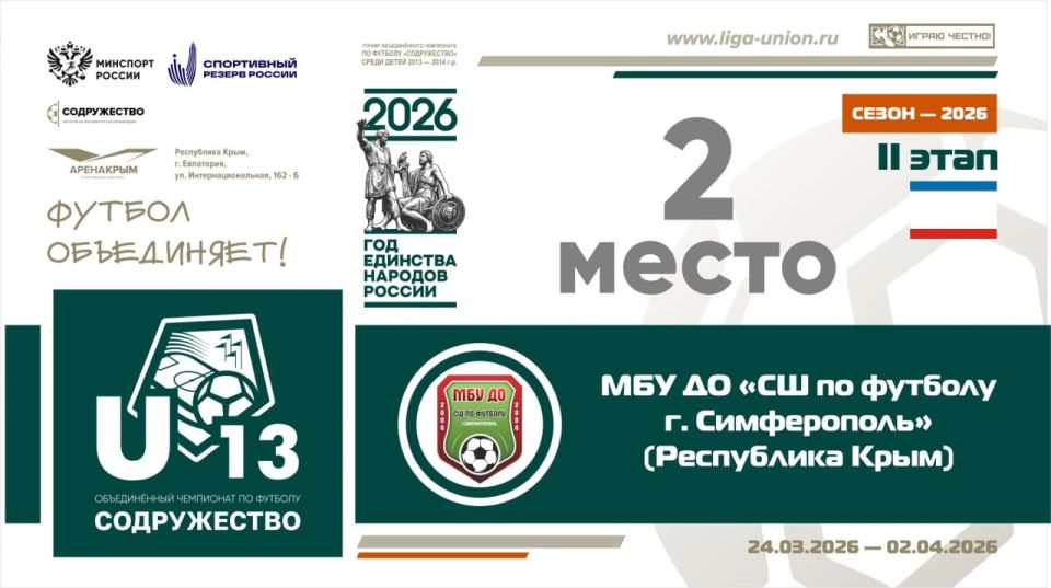 #����������U13 ������� ������� ����� ������� ������������� ���������� �� ������� ������������ ����� ����� 2013-2014 ����� �������� �������� ��� �� "�� �� �������" (�. �����������, ���������� ����)!