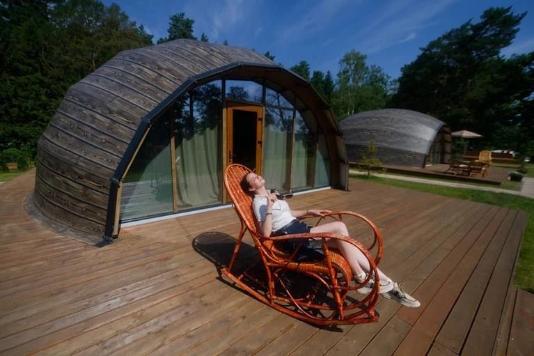 Для Херсонской области разработали пять туристических маршрутов