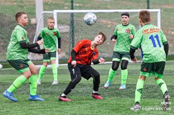 #����U13 01.04.2026. ����� ����� ������� ����������� ������ ����� ���������� � ������� ���������!