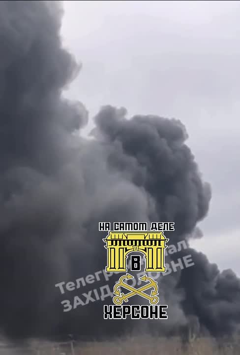 Сегодня утром были нанесены удары по инфраструктуре западных областей Украины