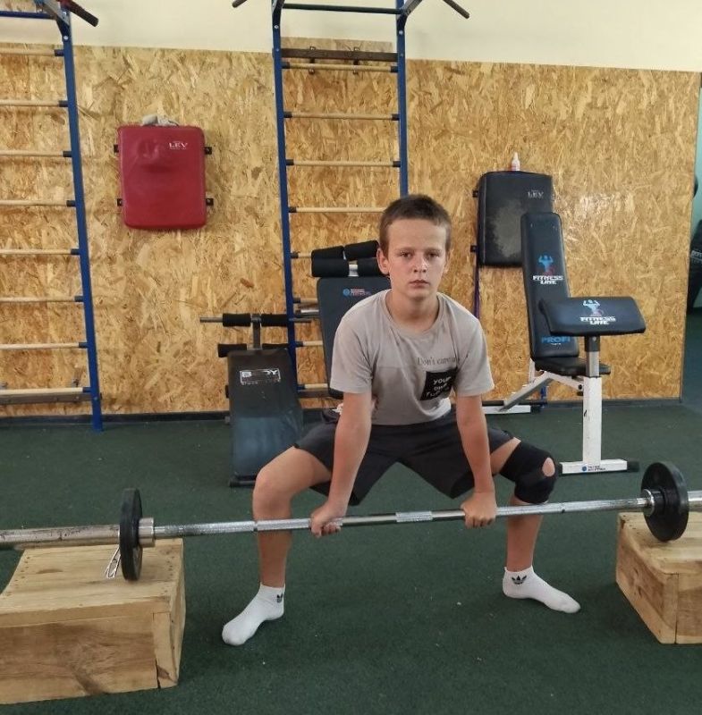 � ���������� ������ ���������� �� �������� ������ "���� � ����"