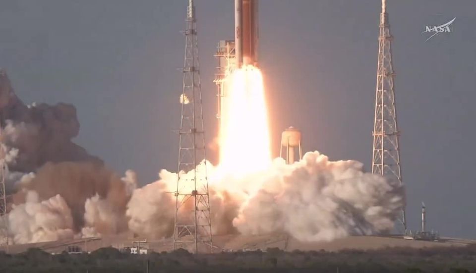 ������� ����� ������ � ����: ���� ����� NASA ������� ��������� ������ �� 54 ���� ������������ ���� � �������� �����