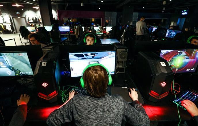 � Minecraft ��������� �� ������ �������, �� � ���������