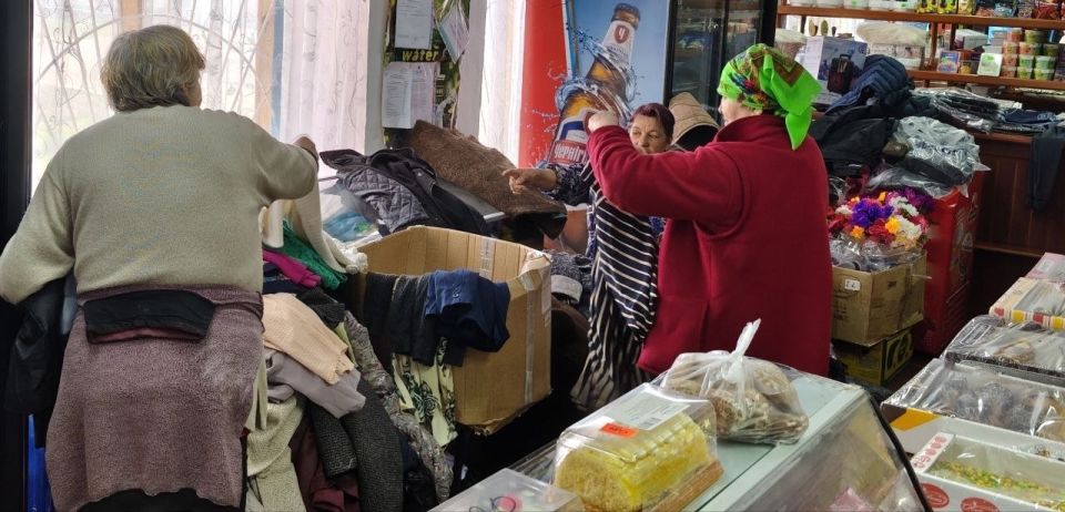 ��������� �����: ������� �� ������������ � ������ ������!