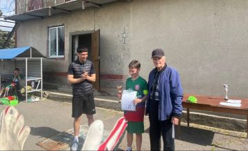 �����, ������, ����������!