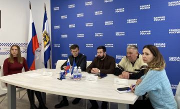 � ��������� ���������� ��������� ������� ������ "������ ������" �� ����������� ��������� �������-������������ �����