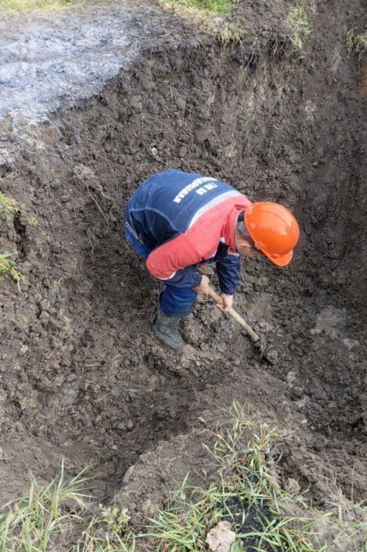 ��������-����������������� ������ � ����������� ������