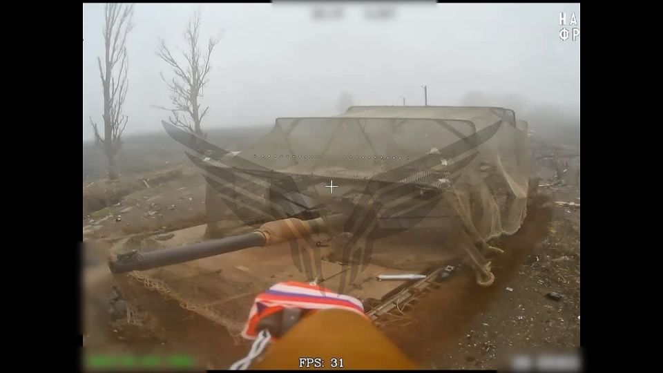 �������. � ������ �.�. �������, � �������� ������ ��� ��������� ������� ������� ������ �� ������� ������ - ���� �1�1 Abrams, ��� �1117 � ���-2