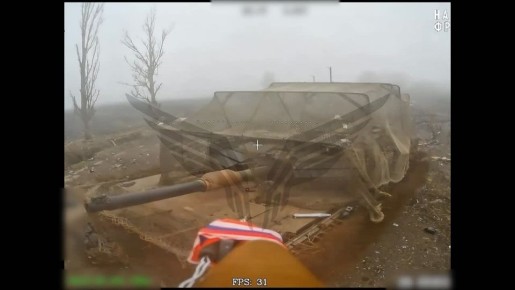 �������. � ������ �.�. �������, � �������� ������ ��� ��������� ������� ������� ������ �� ������� ������ - ���� �1�1 Abrams, ��� �1117 � ���-2