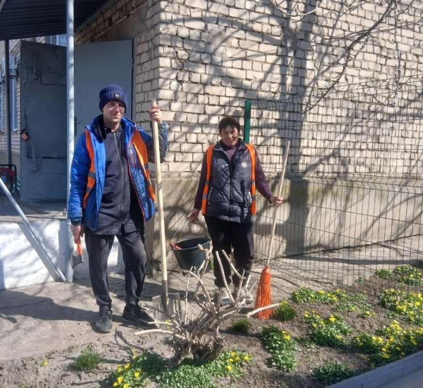 ������� �������� ����������������� �����: �������� �������������� � ��������� ������������