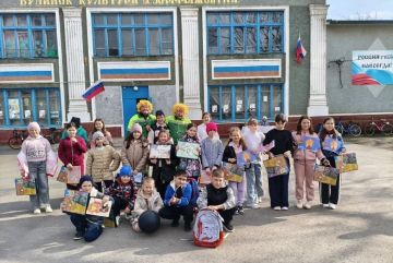 ������ ��������� "������ ������"