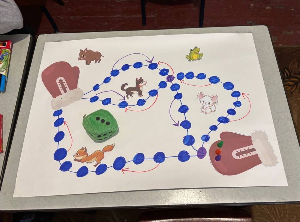 ���� ������� �����: �������� ���������� � ������� ����������