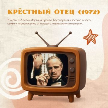 Выходные пришли, а значит, пора определиться с планами на ближайшие дни!