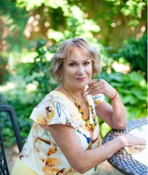 А вот и первая публикация рубрики #наши_земляки