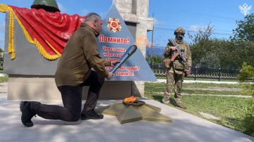 В Херсонской области прошла акция «Забота и уход»