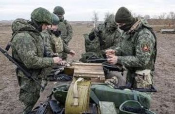 Павел Филипчук: Новости СВО. Данные Минобороны