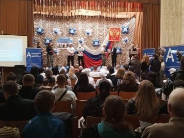 1 На региональном этапе «Абилимпикс» в Херсонской области победили два бойца СВО