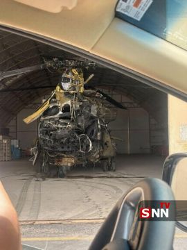 ������������ �������� ��� ��� �H-47 Chinook, ����������� �� �������� � �������, ��� ��������� ������, � SNN