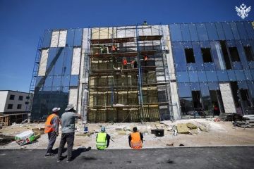 На Херсонщине в 2026 год введут в строй 227 тысяч квадратных метров жилья