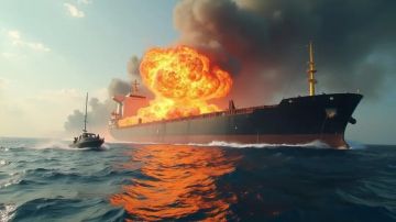 Сухогруз с пшеницей затонул после атаки БПЛА в Азовском море. Двое погибших. Что известно?