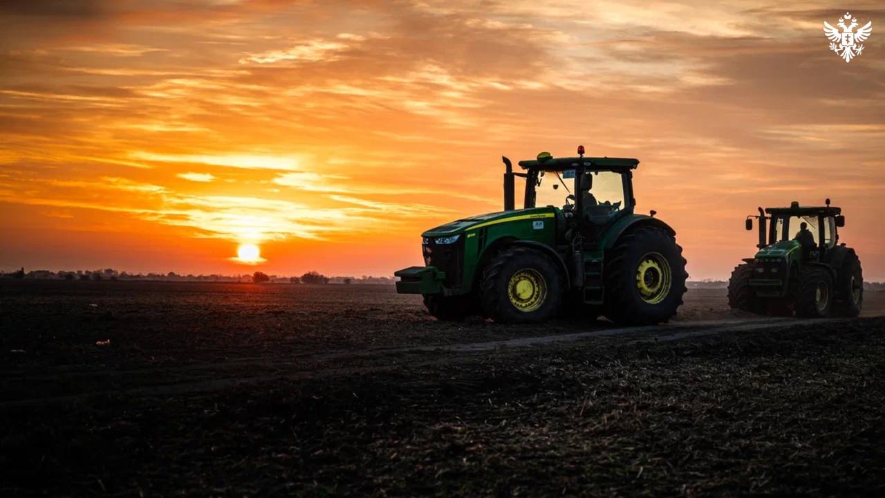 В Херсонской области подвели итоги работы СЭЗ