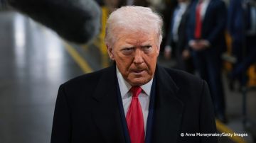 "Если они не пойдут на сделку, я там все взорву"