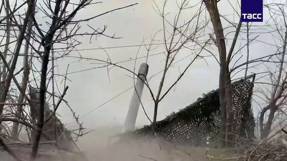 �������������� ������ 152-�� ������� "�������-�" ����������� ����� "�����" � ���������� ������� ����� ������� ��������� �� ������ ���������� �������������� � �������, ��� ��������� ������ ������ ���