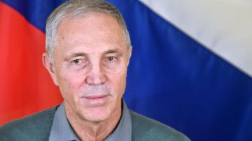 Сальдо: подполье в Херсоне ослабляет ВСУ и готовит освобождение города