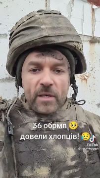 Из просторов украинского Тик-Тока