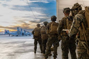 Наземная операция в Иране. Счет пошел на часы?