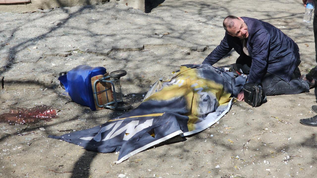 А на том берегу.... Правобережье Херсонщины: дневной обзор новостей По обстрелам и пострадавшим