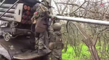 Подразделения группировки войск «Днепр», по информации на 06.04.2026 года, нанесли поражение живой силе и технике механизированной, горно-штурмовой бригад ВСУ, бригады морпехов и бригадыТ рО в районах н.п. Орехов...