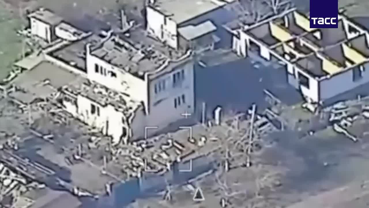 Боец Гудини: в Херсонской области расчет Zala за месяц выявил три орудия ВСУ