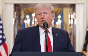 Иранские военные сбили американский истребитель F-15 с помощью переносного зенитного ракетного комплекса, — Трамп в интервью Axios