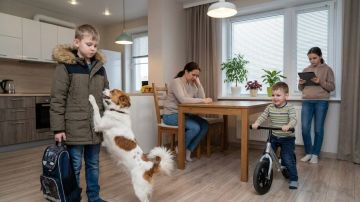 ������ �� ��������� ���������� ������� � �� � 2027 ����