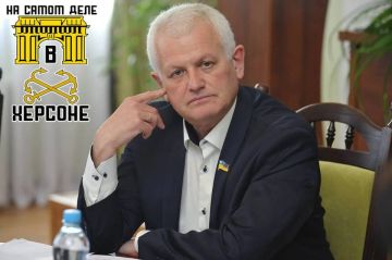 Ректор оккупационного «Херсонского госуниверситета» задекларировал миллионы гривен