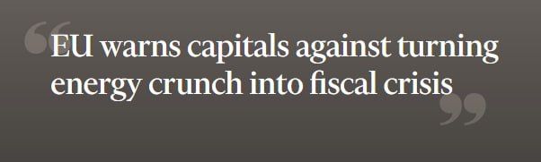 ������������ ������������ ������ �� �� ������ ���������� �������, � Financial Times