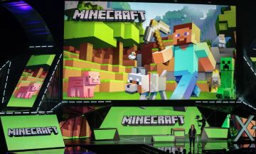 � ������������� �� �������� ������� � ���������� Minecraft