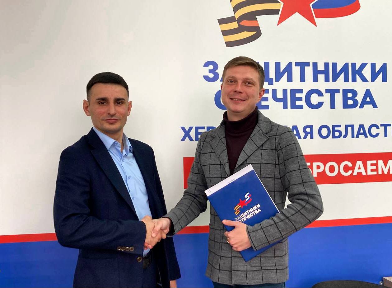 Помощь ветеранам СВО в бизнесе станет еще доступнее!