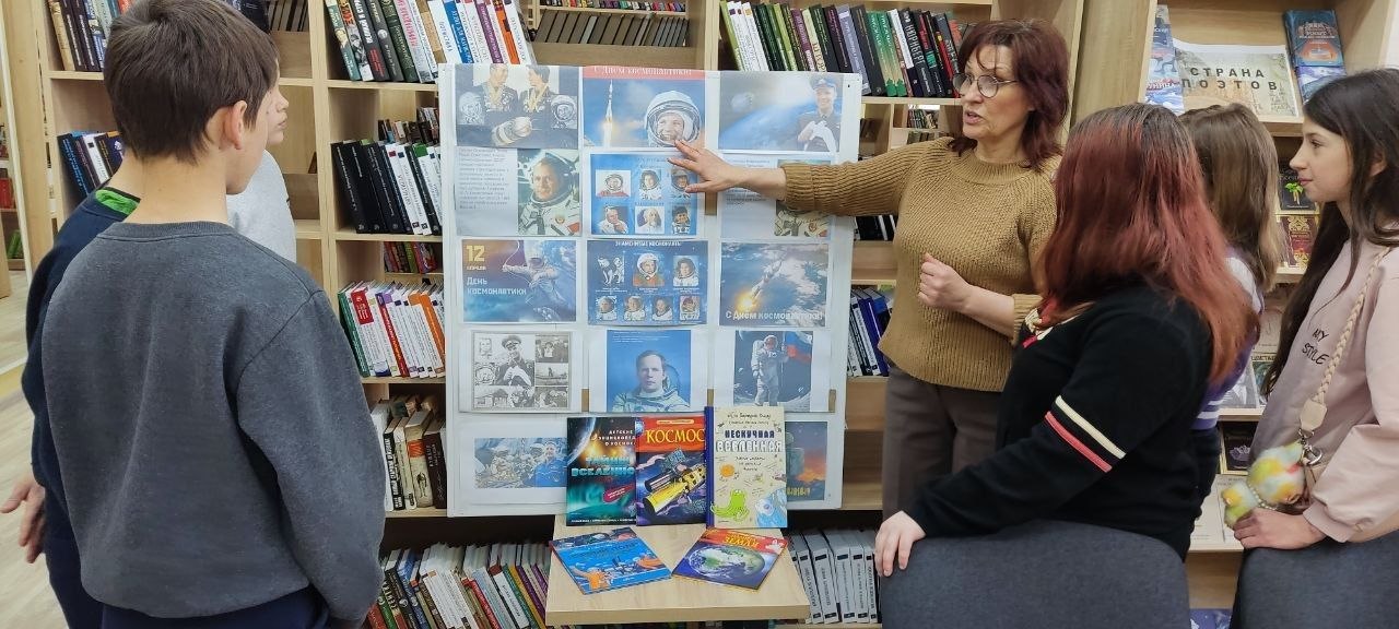 12 апреля — день, когда человечество впервые шагнуло за пределы Земли