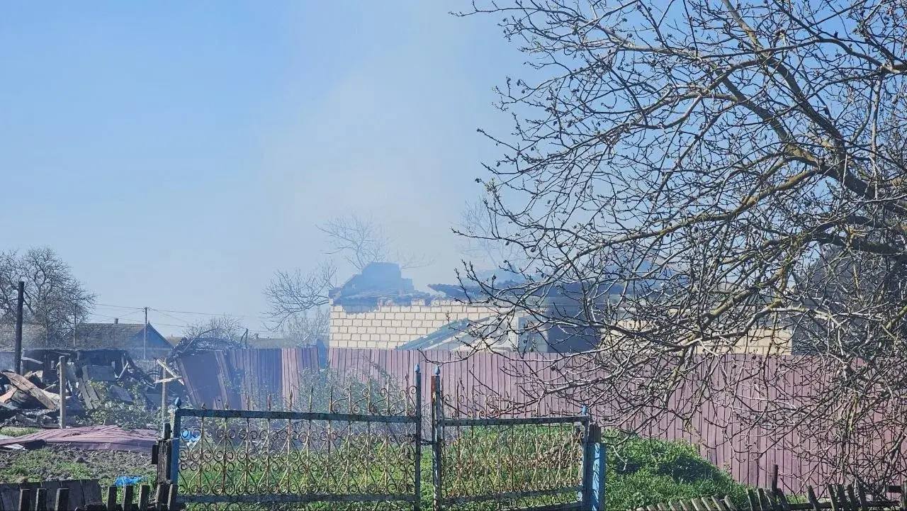 За сутки от рук киевских боевиков погибла женщина, один ранен — Сальдо