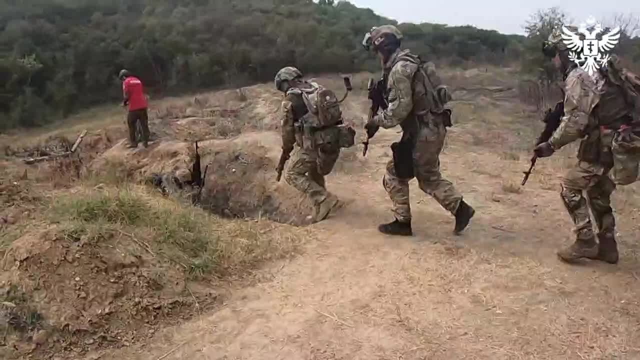 Мир в твоём городе охраняют те, кто готов встать на его защиту