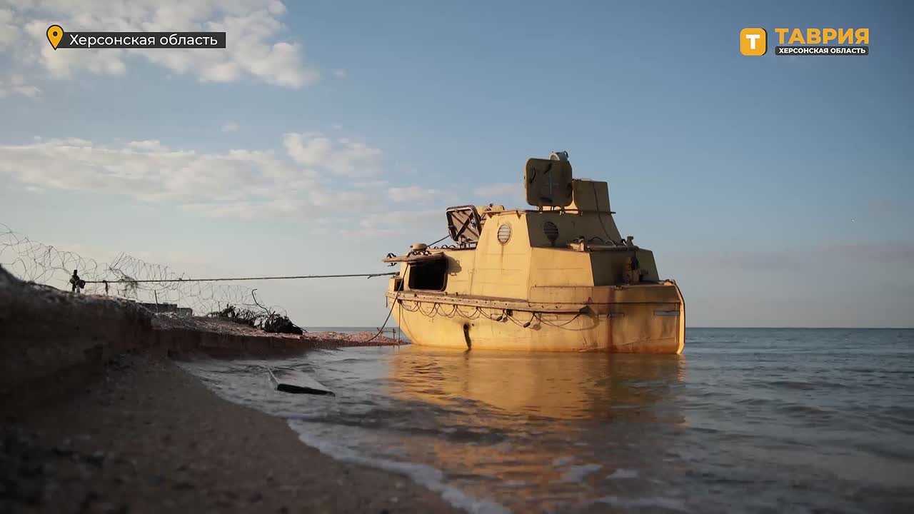 Экипаж потерпевшего крушение судна "Волго-Балт 138" пытался спасти раненого и самостоятельно потушить пожар после удара БпЛА ВСУ