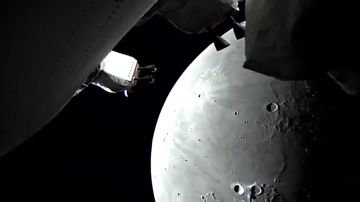 ���� ������� ����� ������� ������: ������ ARTEMIS II ������� ���� � ����� ������ ���������-13�